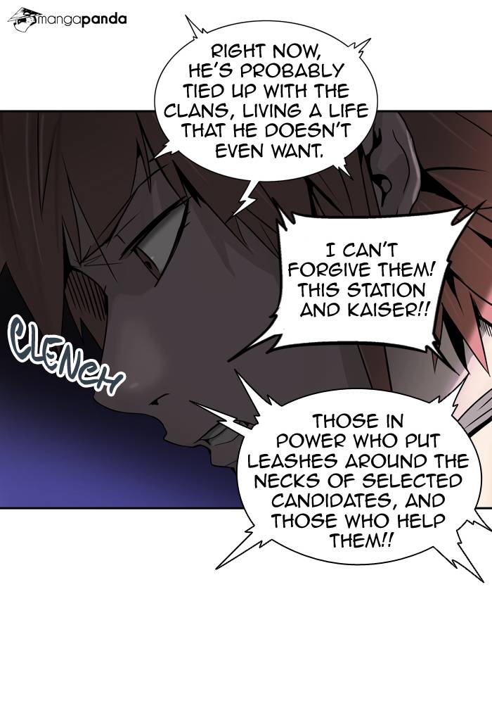 Tower of God Chapter 289 image 38